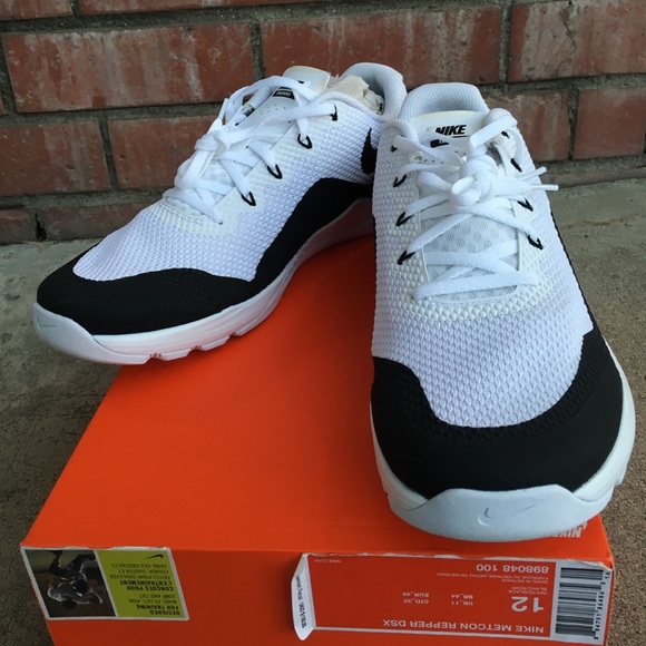 SOLD Nike Metcon Repper DSX Men’s size 12 SOLD - Picture 8 of 8